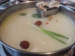 -打酱友•斑鱼海鲜粥火锅(吴桥店)