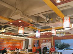 -堂客老火锅(欣阳广场总店)