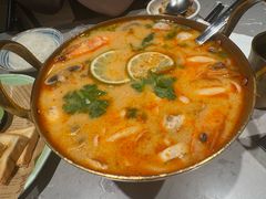 -Home Thai·泰谣(王府井apm店)