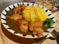 超级霸大热狗-暖食光·台式家庭餐厅·生日主题店(万达店)