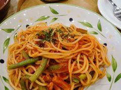 -萨莉亚意式餐厅(玉泉路物美店)