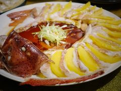 -小堂宴·老厦门码头小炒(厦大店)