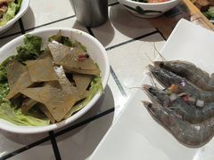 -肆幺幺烤肉(乐汇城店)