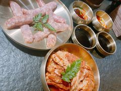 -味家烤肉烤鳗鱼牛排(西塔旗舰店)