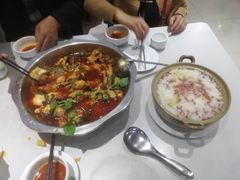 酸菜鱼-杨林闻老三酸菜鱼(总店)