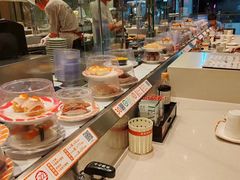 -新一番三文鱼寿司(大东海店)