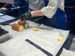 -the Roll'ING手作瑞士卷专门店(卓悦中心店)
