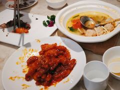 -茅庐川菜(印象汇店)