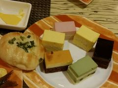 -舟山财富大酒店-自助餐厅
