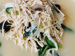 大煮干丝-花园茶楼(兴城西路店)