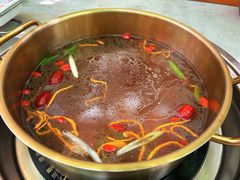 -大理董·董家小厨野生菌火锅(古城旗舰店)