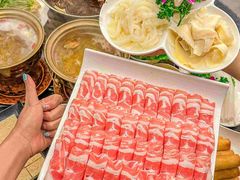 -东来顺饭庄·火锅(环岛店)