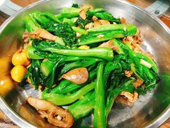 -启香鸡私房菜(湖景店)