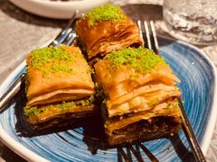 -La Medina餐厅(亮马河南路店)