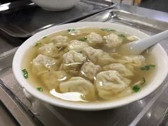 -汪家馄饨(集庆路店)