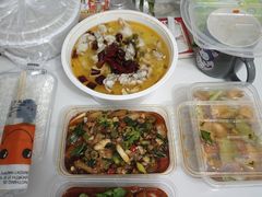 -蜀都餐厅(凤池店)