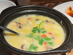 -小放牛炒菜馆(北国商城店)
