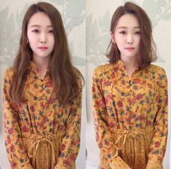 -GIRL STYLE 烫发·染发沙龙