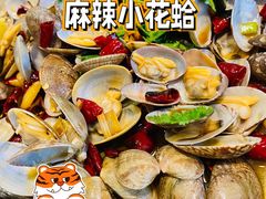 -胶东海鲜大排档(北太平庄店)