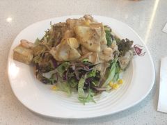 -东方豪客牛排意面披萨(金凤万达店)