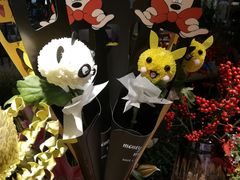 -L.C FLORA花予你(城西银泰城店)