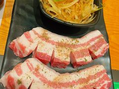 -千寻烧肉(政务区店)