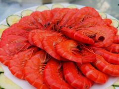 -四川小胡子海鲜(丁村万人海鲜广场店)