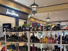 -LUSH(威尼斯人店)