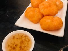-火燒雲傣家菜(鼓楼店)