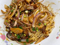 牛肉拌川-小狗面馆·杭帮拌川·片儿川(大沽路店)