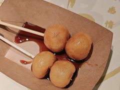 -串盟烧烤大排档·长沙美食地标(星沙店)