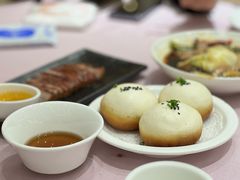 -金时代顺风大酒店(静安大融城店)