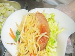 -张果佬年糕卷(科巷店)