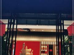 门面-聚味瞿记·龙虾堂(天元店)