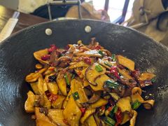 -吃货私房菜(丽江束河古镇店)