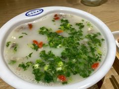 羊杂汤-马家烧麦(中街店)