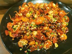 麻辣虾球-一棠龙虾•王牌虾球(光谷天地店)