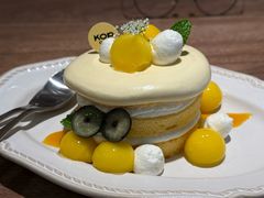 -KOP cafe面包·蛋糕·下午茶