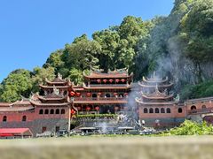 -安溪清水岩