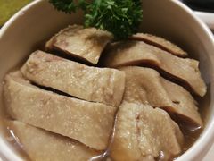 盐水鸭-天福苑(崇宁路店)