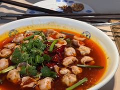 -龙森园火锅(琴台路店)