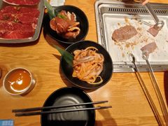 -新石器烤肉(南站店)
