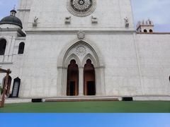 -华谊兄弟（长沙）电影小镇