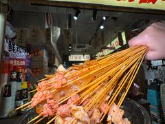 -嘉州鲜知味钵钵鸡(奎星楼店)