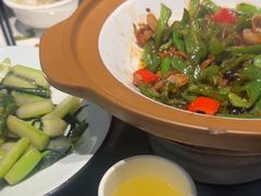 -楚鲜·汉正街一号(天河店)