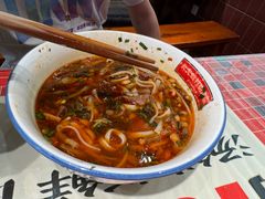 -公交新村粉店(赤岗冲店)