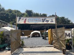 -DGE季风钓虾营地·团建·聚会