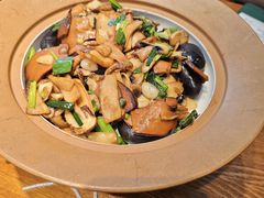 -云海肴·汽锅鸡·云南菜(苏州中心店)