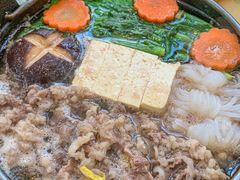 -铃木食堂(帽儿胡同店)