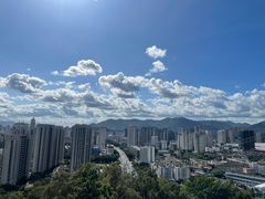 -金鸡山公园